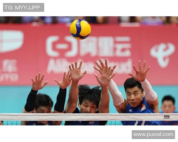 杭州排球队的速度之美:探索排球运动的激情与魅力